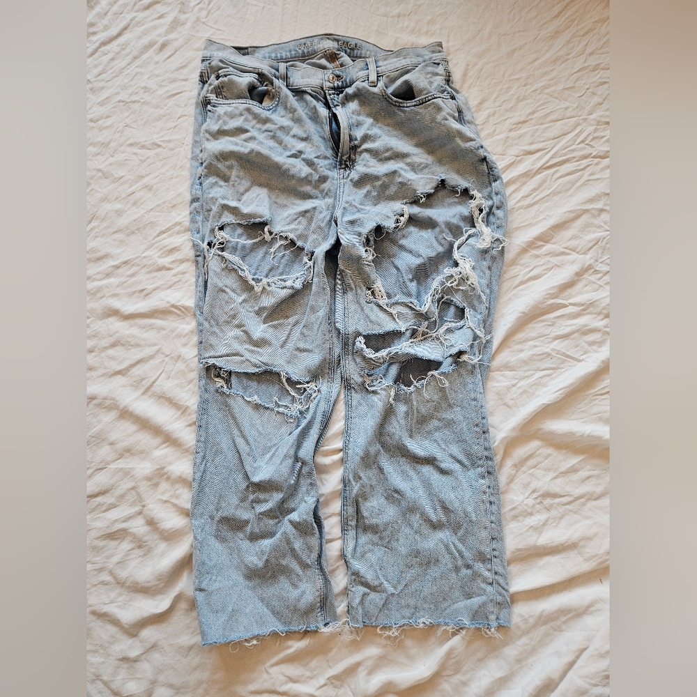 Baggy Jean